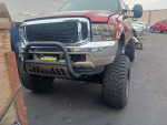 2000 Ford Excursion 60,000 mi