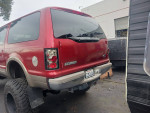 2000 Ford Excursion 60,000 mi