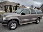 2003 Ford Excursion Limited 4WD 129,000 mi