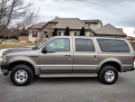 2003 Ford Excursion Limited 4WD 129,000 mi