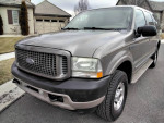 2003 Ford Excursion Limited 4WD 129,000 mi