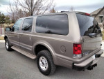 2003 Ford Excursion Limited 4WD 129,000 mi