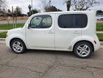 2011 Nissan Cube 122,000 mi
