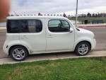 2011 Nissan Cube 122,000 mi