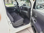2011 Nissan Cube 122,000 mi