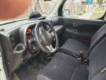 2011 Nissan Cube 122,000 mi
