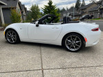 Mazda 6 136,000 mi