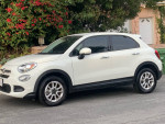 2017 FIAT 500X 69,000 mi