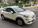 2017 FIAT 500X 69,000 mi