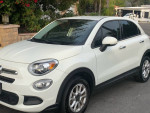 2017 FIAT 500X 69,000 mi