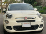 2017 FIAT 500X 69,000 mi