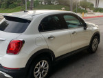 2017 FIAT 500X 69,000 mi