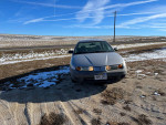 Saturn 63,000 mi