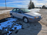 Saturn 63,000 mi