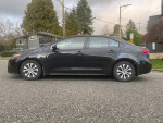 2020 Toyota Corolla 65,000 mi