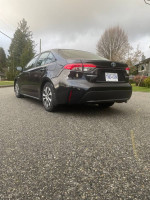 2020 Toyota Corolla 65,000 mi