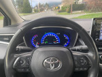 2020 Toyota Corolla 65,000 mi