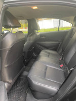 2020 Toyota Corolla 65,000 mi