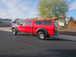 Ford F-250 60,000 mi
