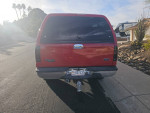 Ford F-250 60,000 mi