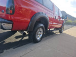 Ford F-250 60,000 mi