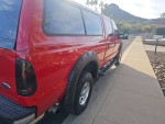 Ford F-250 60,000 mi