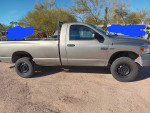 Dodge 83,000 mi