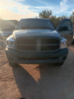 Dodge 83,000 mi
