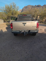 Dodge 83,000 mi