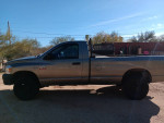 Dodge 83,000 mi