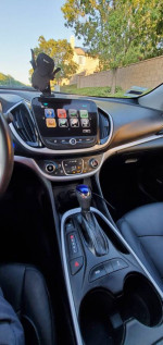 2018 Chevrolet Volt LT FWD 135,000 mi