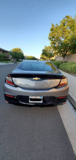 2018 Chevrolet Volt LT FWD 135,000 mi