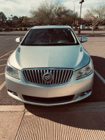 2011 Buick LaCrosse 80,000 mi