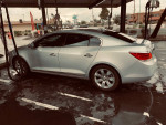 2011 Buick LaCrosse 80,000 mi