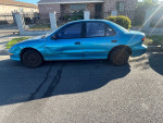1999 Pontiac Sunfire 142,000 mi