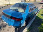 1999 Pontiac Sunfire 142,000 mi