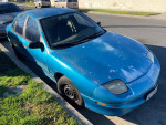 1999 Pontiac Sunfire 142,000 mi
