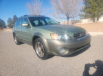 2005 Subaru Outback 142,000 mi