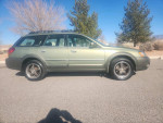 2005 Subaru Outback 142,000 mi