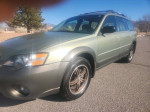 2005 Subaru Outback 142,000 mi