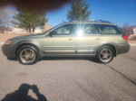 2005 Subaru Outback 142,000 mi