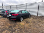 2016 Hyundai Sonata 103,000 mi