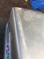 Mercedes-Benz 98,000 mi