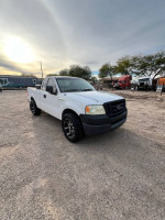 Ford 105,000 mi