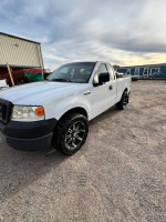Ford 105,000 mi