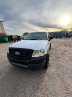 Ford 105,000 mi