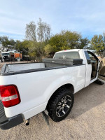Ford 105,000 mi