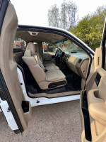 Ford 105,000 mi