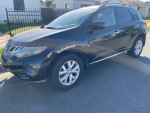 2012 Nissan Murano SL FWD 92,000 mi