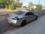 2003 INFINITI G 35 RWD 144,000 mi